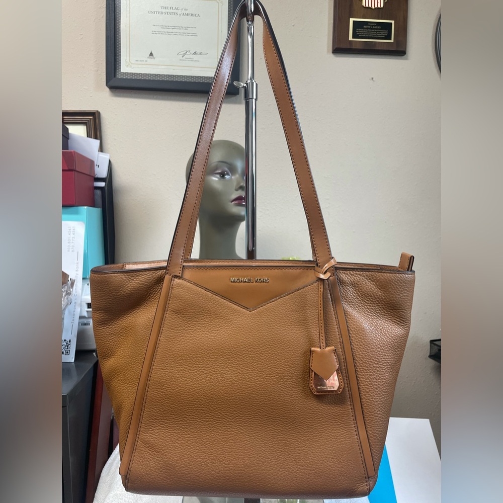Michael Kors Tote